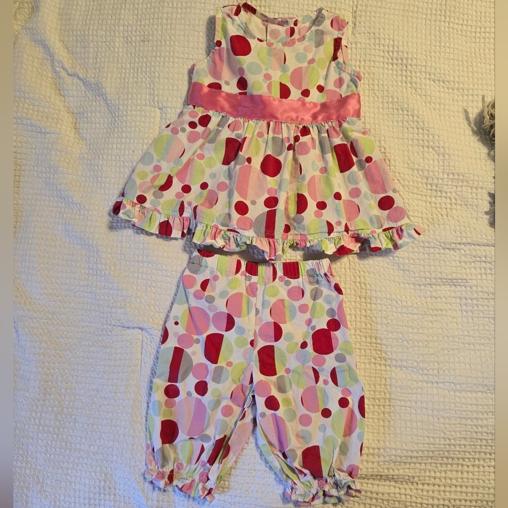 Toddler Matching Bubble Set